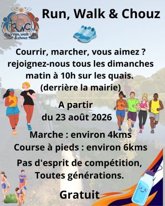 Rdv RWC de Chouz' & Cie