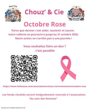 RWC Octobre Rose - 2